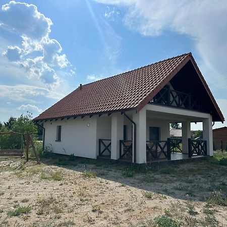 Chata Villa Rydzewo Luaran gambar
